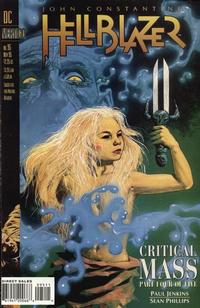 Cover Thumbnail for Hellblazer (DC, 1988 series) #95