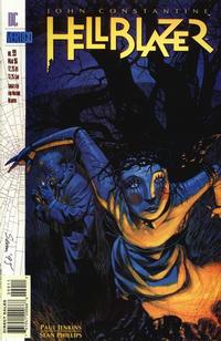 Cover Thumbnail for Hellblazer (DC, 1988 series) #99