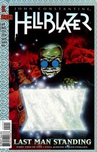 Cover Thumbnail for Hellblazer (DC, 1988 series) #111