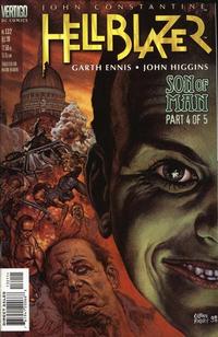Cover Thumbnail for Hellblazer (DC, 1988 series) #132