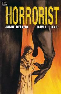 Cover Thumbnail for The Horrorist (DC, 1995 series) #2