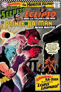 Cover Thumbnail for House of Secrets (DC, 1956 series) #78