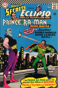Cover Thumbnail for House of Secrets (DC, 1956 series) #79
