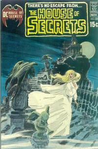 Cover for House of Secrets (DC, 1956 series) #88