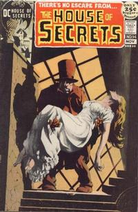 Cover Thumbnail for House of Secrets (DC, 1956 series) #94