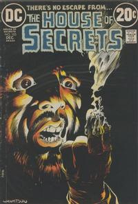 Cover Thumbnail for House of Secrets (DC, 1956 series) #103