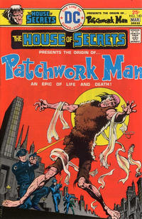 Cover Thumbnail for House of Secrets (DC, 1956 series) #140