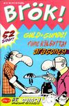 Cover for Brök (Epix, 1988 series) #2/1990