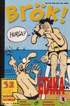 Cover for Brök (Epix, 1988 series) #6/1990