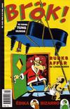 Cover for Brök (Epix, 1988 series) #10/1990