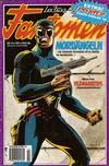 Cover for Fantomen (Semic, 1958 series) #14/1993