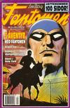 Cover for Fantomen (Semic, 1958 series) #17/1993