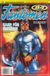 Cover for Fantomen (Semic, 1958 series) #10/1994