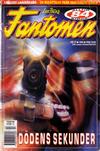 Cover for Fantomen (Semic, 1958 series) #13/1994