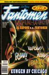 Cover for Fantomen (Semic, 1958 series) #14/1994