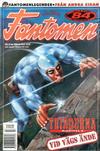 Cover for Fantomen (Semic, 1958 series) #23/1994