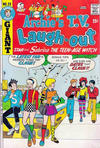 Cover for Archie's TV Laugh-Out (Archie, 1969 series) #23