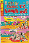 Cover for Archie's TV Laugh-Out (Archie, 1969 series) #27