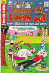 Cover for Archie's TV Laugh-Out (Archie, 1969 series) #25