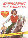 Cover for Min melodis hjärtebibliotek (Centerförlaget, 1953 series) #35