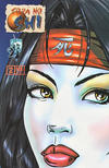 Cover Thumbnail for Shi: The Blood of Saints (1996 series) #2 [Cover B]