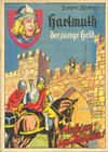 Cover for Hartmuth (Lehning, 1955 series) #2