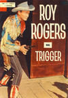 Cover for Roy Rogers (Serieforlaget / Se-Bladene / Stabenfeldt, 1954 series) #11/1958
