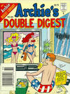 Cover for Archie's Double Digest Magazine (Archie, 1984 series) #89 [Newsstand]