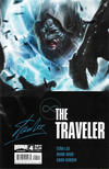 Cover Thumbnail for The Traveler (2010 series) #4 [Cover A]