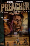 Cover Thumbnail for Preacher (1996 series) #2 - Until the End of the World [Sixth Printing]