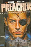 Cover for Preacher (DC, 1996 series) #9 - Alamo [Fifth Printing]