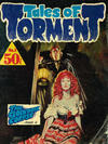 Cover for Tales of Torment (Gredown, 1978 ? series) #3