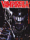 Cover Thumbnail for Vampirella Comics Magazine (2003 series) #6 [Aliens Cover]