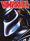 Cover Thumbnail for Vampirella Comics Magazine (2003 series) #6 [Predator Cover]
