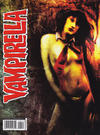 Cover Thumbnail for Vampirella Comics Magazine (2003 series) #4 [Ben Templesmith Cover]