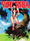 Cover Thumbnail for Vampirella Comics Magazine (2003 series) #7 [Virgin Cover]