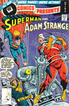 Cover Thumbnail for DC Comics Presents (1978 series) #3 [Whitman]