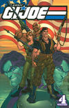 Cover for Classic G.I. Joe TPB (IDW, 2009 series) #4