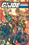 Cover for Classic G.I. Joe TPB (IDW, 2009 series) #5