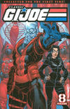 Cover for Classic G.I. Joe TPB (IDW, 2009 series) #8