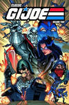 Cover for Classic G.I. Joe TPB (IDW, 2009 series) #2