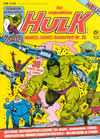 Cover for Marvel-Comic-Sonderheft (Condor, 1980 series) #25