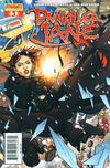 Cover for Painkiller Jane (Dynamite Entertainment, 2006 series) #3 [Cover C Lee Moder]