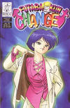 Cover for Futaba-kun Change Vol. II (Studio Ironcat, 1999 series) #1