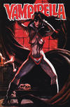 Cover Thumbnail for Vampirella Summer Special (2005 series) #1 [Brereton Cover]