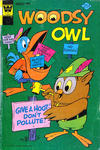 Cover Thumbnail for Woodsy Owl (1973 series) #5 [Whitman]