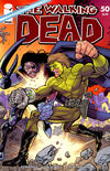 Cover Thumbnail for The Walking Dead (2003 series) #50 [Erik Larsen Variant Cover]