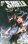 Cover for S.H.I.E.L.D. (Marvel, 2010 series) #5 [Gerald Parel variant]