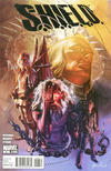 Cover for S.H.I.E.L.D. (Marvel, 2010 series) #6 [Gerald Parel Cover]