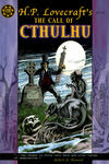Cover for H.P. Lovecraft's The Return of Cthulhu (Cross Plains Comics, 2000 series) 